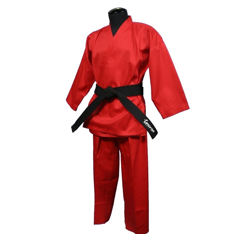 Women Gi